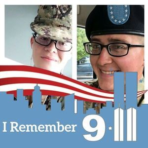 Meet your Posher, Annmarie